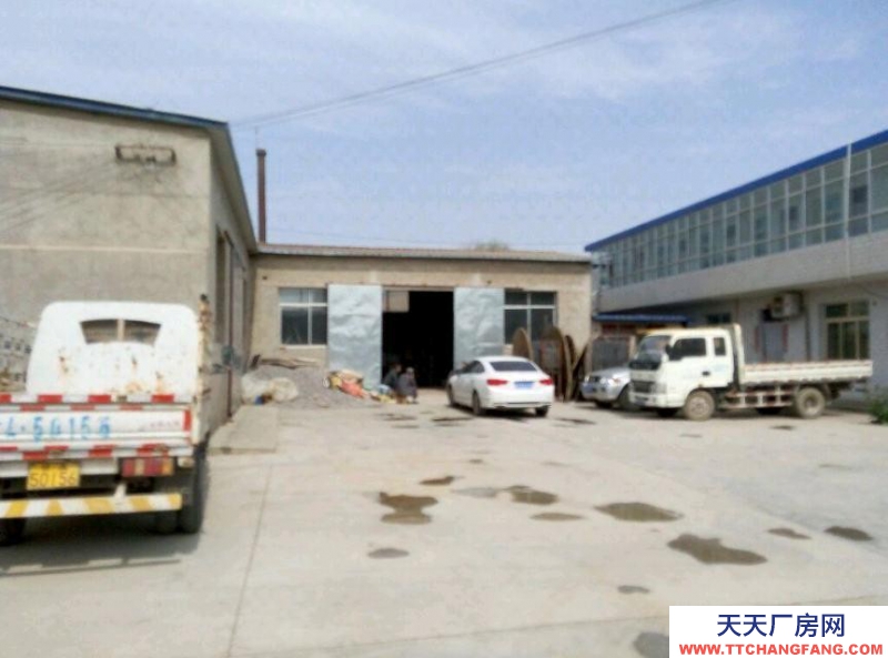 (出租) 蘭州榆中周邊-榆中500㎡倉庫1000元/月