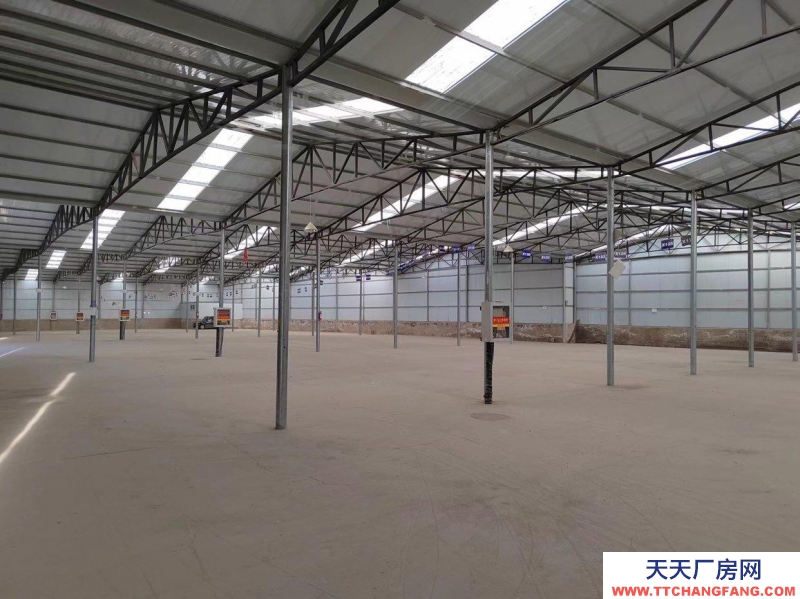 (出租)蘭州榆中 廠、庫房出租,可整體、可分隔