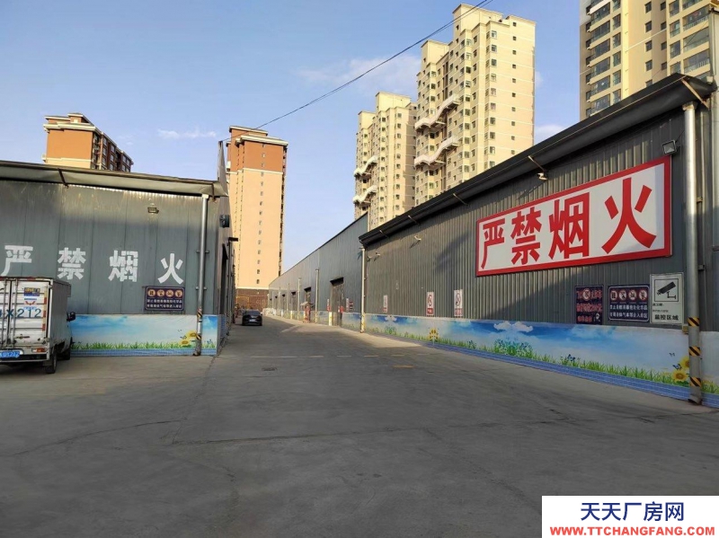 (出租)蘭州榆中 廠、庫房出租,可整體、可分隔