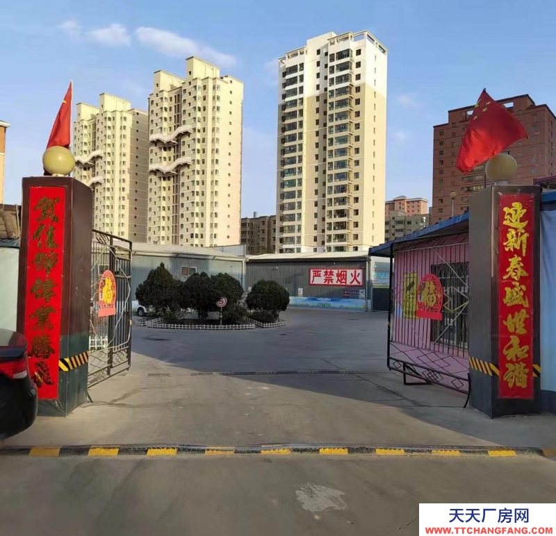 (出租)蘭州榆中 廠、庫房出租,可整體、可分隔