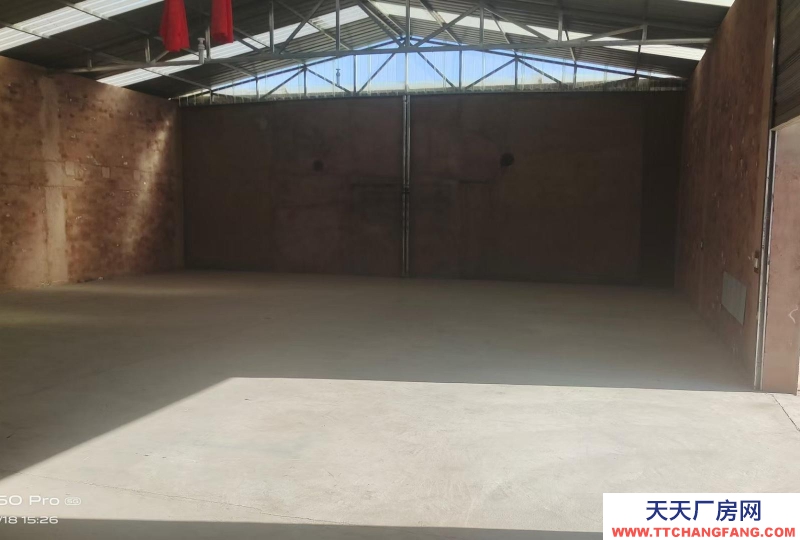 (出租) 蘭州永登大空間，靠近312國道，