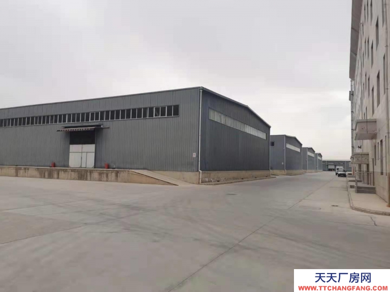 (出租) 蘭州皋蘭倉庫,租金可面議!