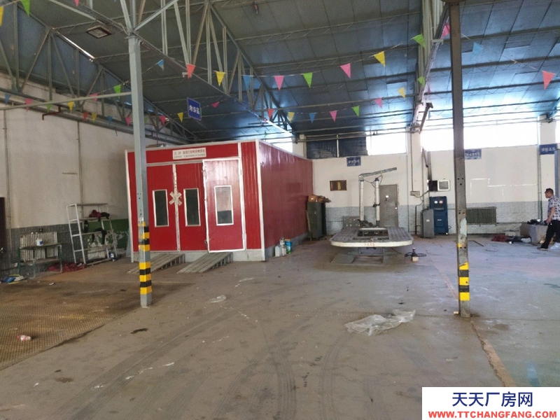 (出租) 蘭州城關(guān)1000平米修理廠出租，可轉(zhuǎn)讓，可承包，可直租