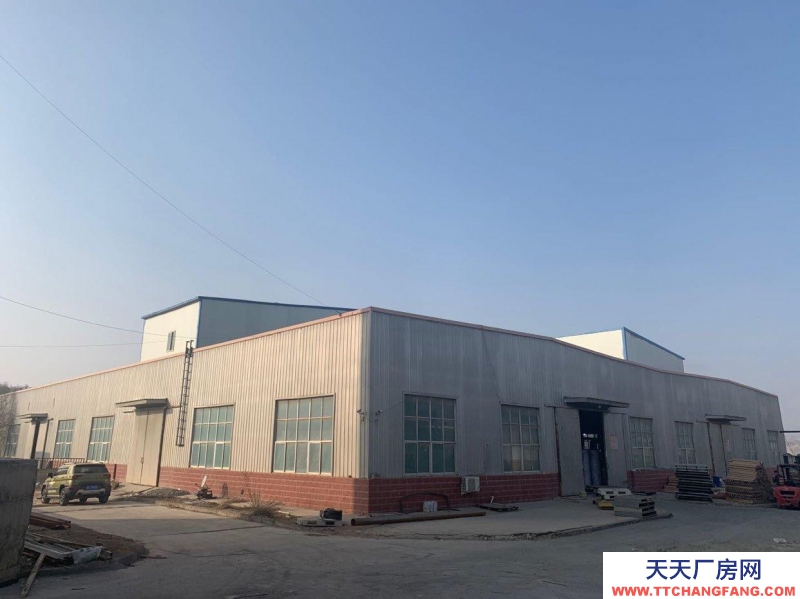 (出租)蘭州城關 白銀銀西工業園區廠房出租