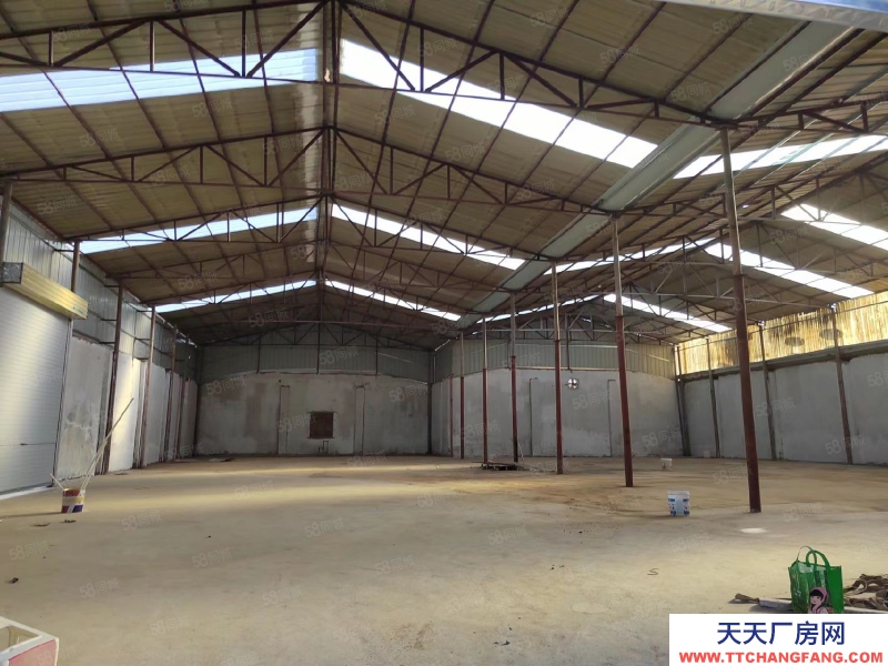 (出租)蘭州城關 東崗橋東，和平西1000平米廠房出租，價格面議，地理位置優