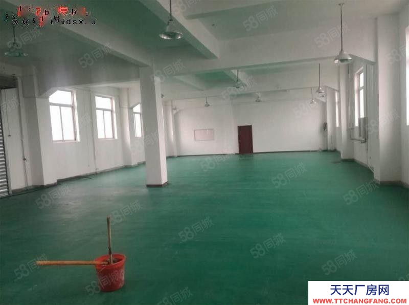 (出租) 蘭州城關500平廠房出租