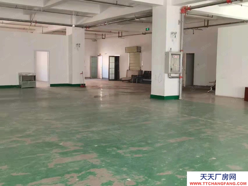 (出租)蘭州城關(guān)大型綜合廠區(qū)室內(nèi)廠房