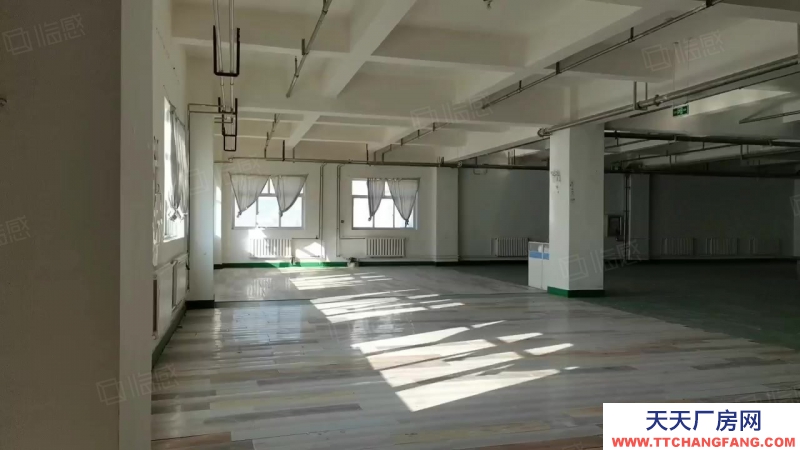 (出租)蘭州城關(guān)大型綜合廠區(qū)室內(nèi)廠房