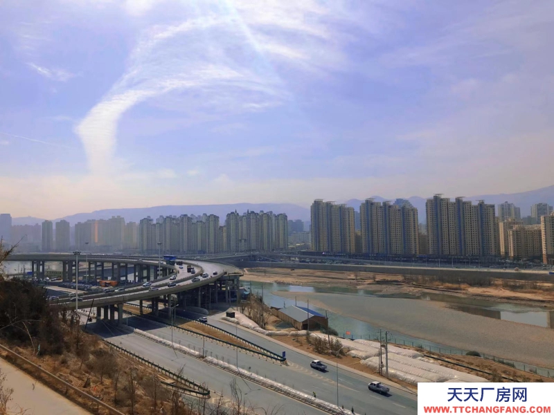 (出租) 蘭州城關(guān)雁灘河對面廠房