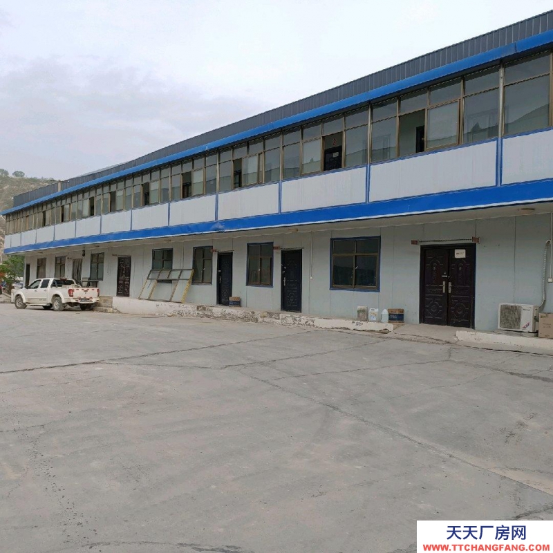 (出租) 蘭州七里河廠庫房岀租，交通便利，水電齊全