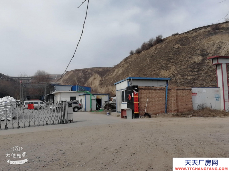(出租)蘭州七里河 本廠房適合工業(yè)加工、倉儲快遞物流等。