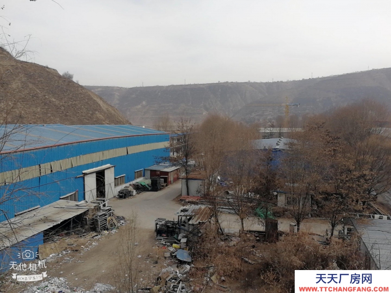 (出租)蘭州七里河 本廠房適合工業(yè)加工、倉儲快遞物流等。