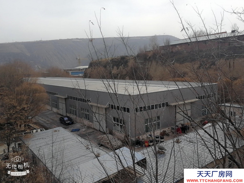 (出租)蘭州七里河 本廠房適合工業(yè)加工、倉儲快遞物流等。