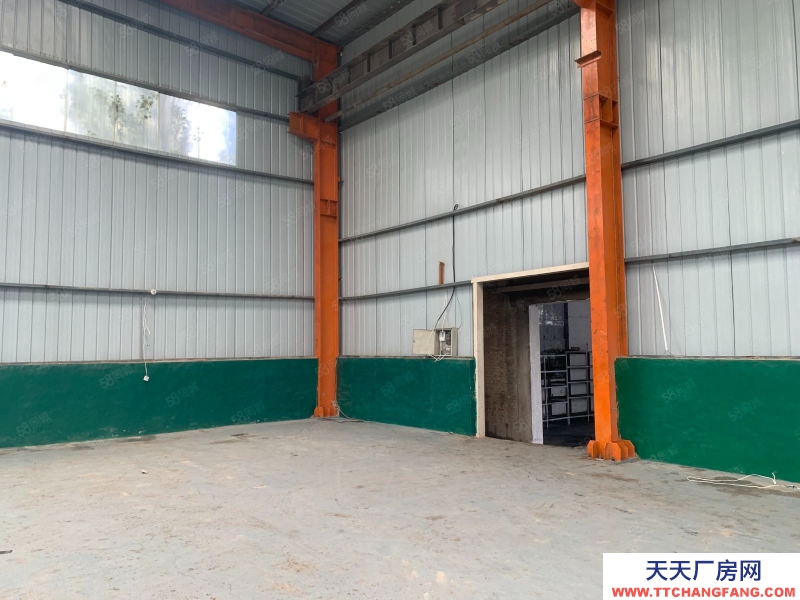 (出租) 蘭州七里河建西西路高檔廠房整體出租