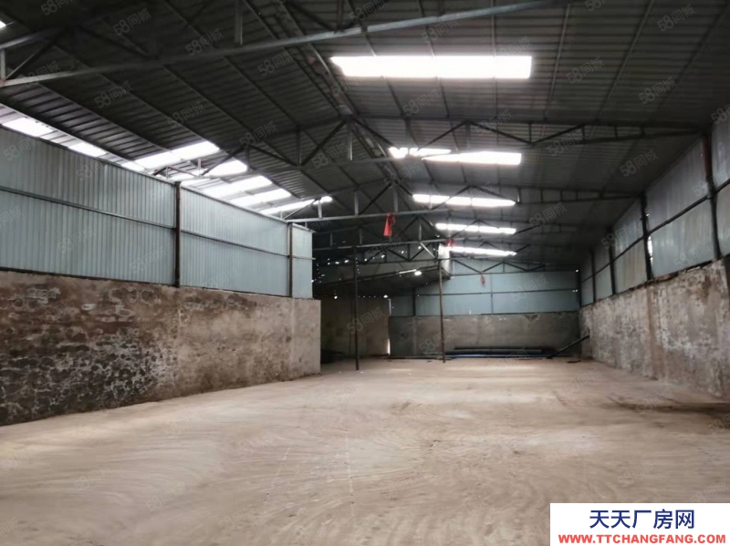 (出租) 蘭州市七里河區(qū)3000平標(biāo)準(zhǔn)廠房 可分割 交通便利