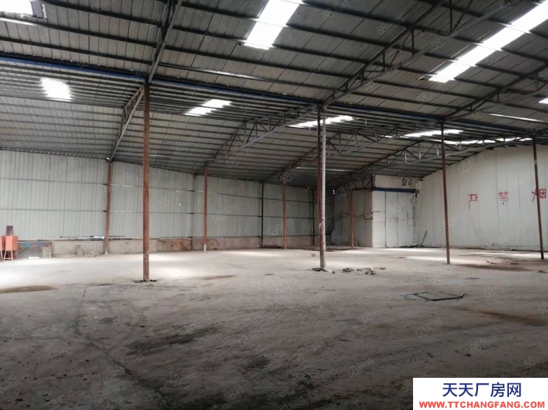 (出租) 蘭州市七里河區3000平標準廠房 可分割 交通便利