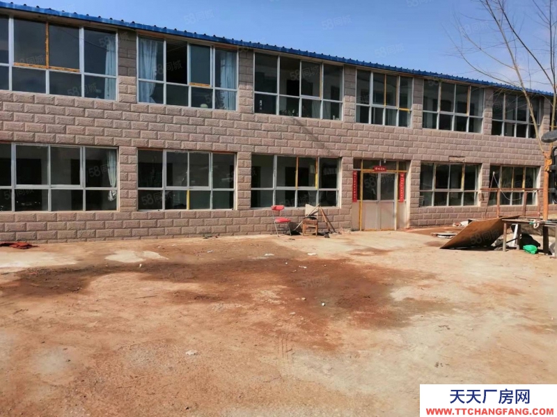 (出租) 蘭州市七里河區3000平標準廠房 可分割 交通便利