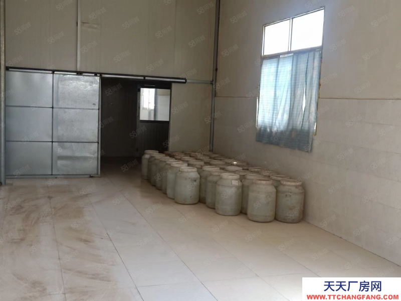 (出租) 蘭州安寧食品加工廠低價對外出租（可做加工廠）