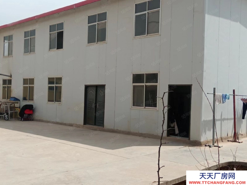 (出租) 蘭州安寧食品加工廠低價對外出租（可做加工廠）