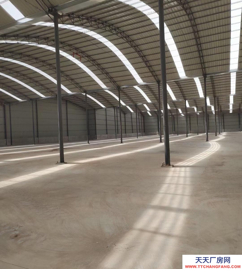 (出租) 蘭州安寧西高速口6-10元每平廠庫房出租，土地出租！