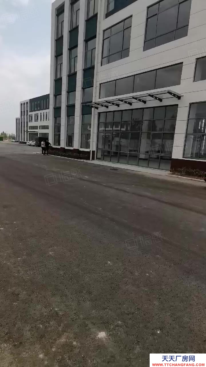 臨沂郯城3000元一平，買13.5米單層標(biāo)準(zhǔn)廠房