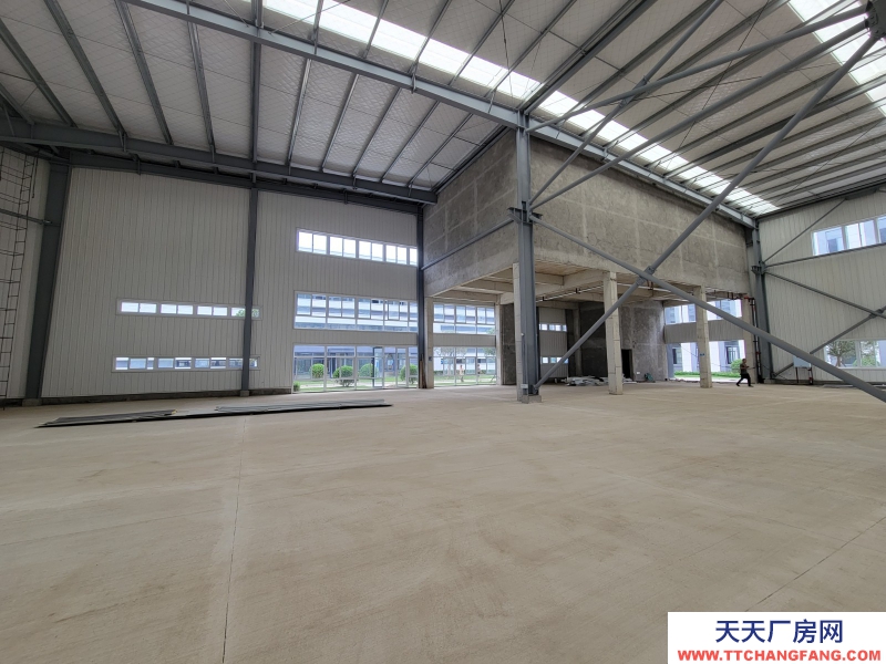 出租新都 青白江 全新單層鋼結(jié)構(gòu)廠(chǎng)房 現(xiàn)房隨時(shí)入駐