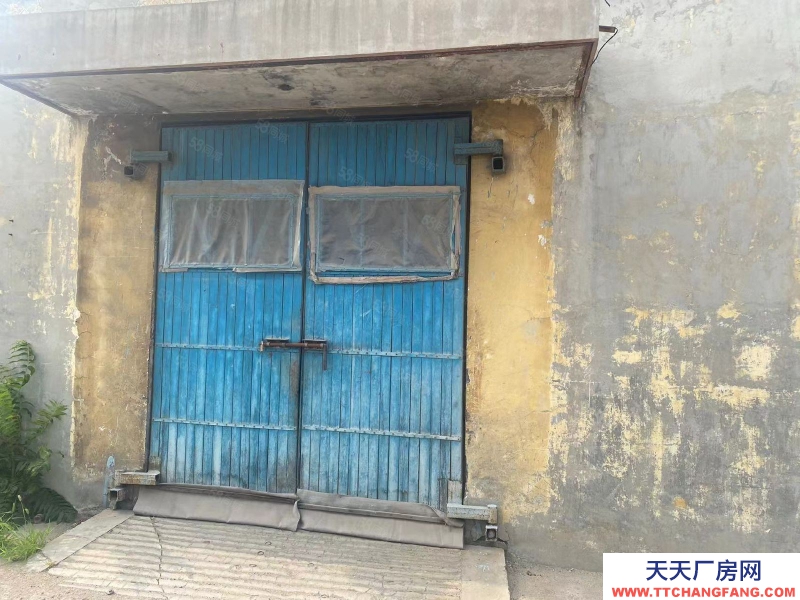 秦皇島 海港 和安里鍋爐房附近廠房出租