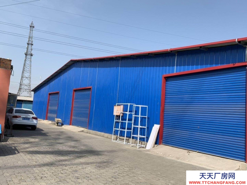 秦皇島 海港 明珠舊貨市場 庫房出租 6000平米