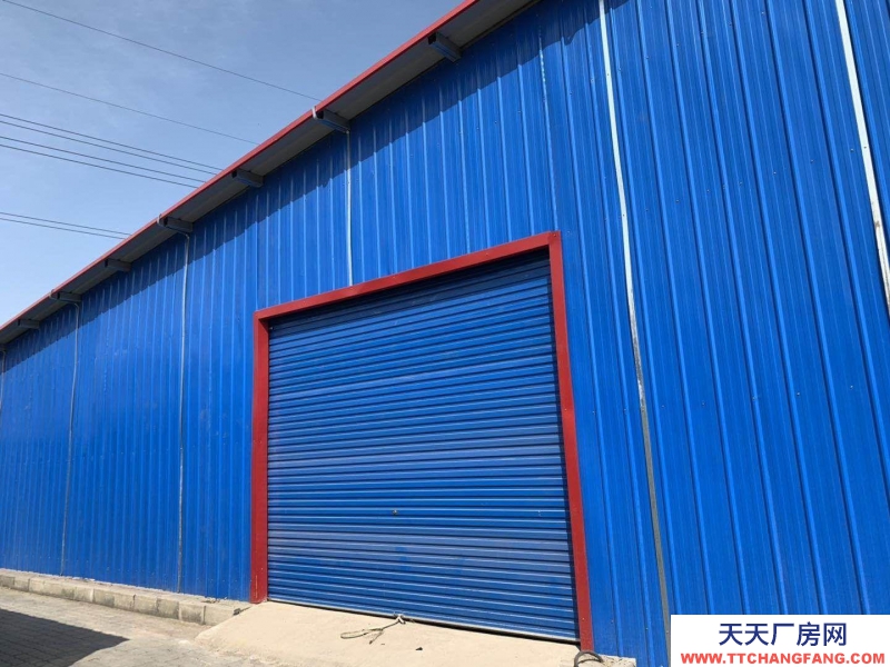 秦皇島 海港 明珠舊貨市場 庫房出租 6000平米