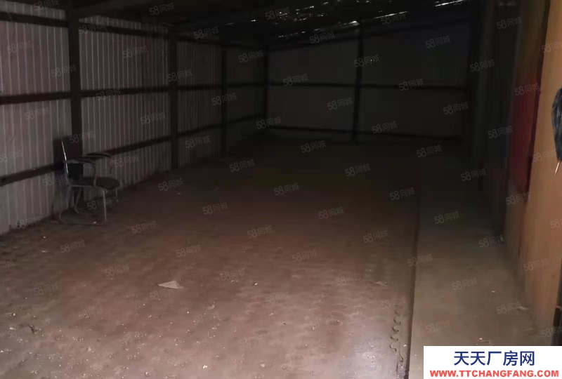 秦皇島 海港  建設大街244號 世嘉茗庭院內 庫房100年租10000