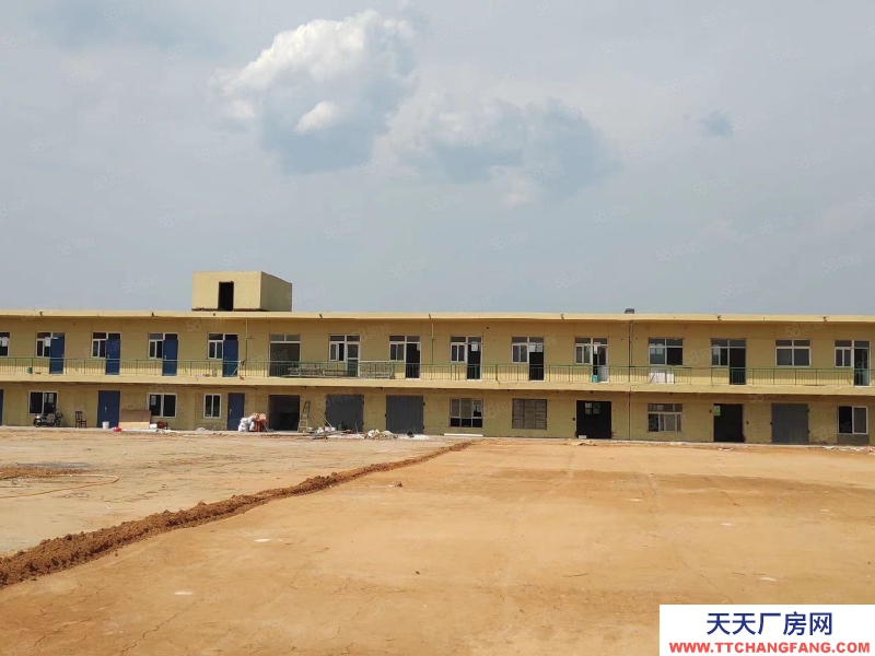 秦皇島 海港 (商聯)新建廠房出租 水電齊全 干凈整潔 價格優惠 交通便利