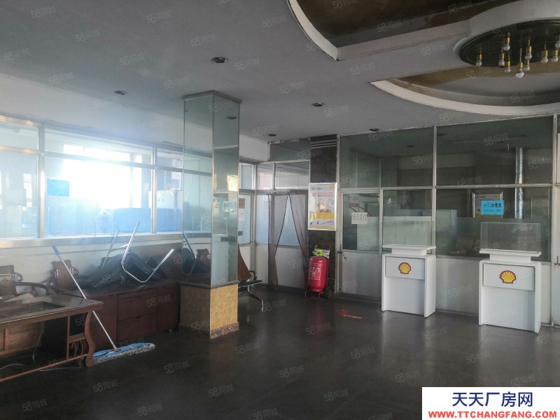 秦皇島 海港12.8畝地，帶辦公樓 大院和廠房，誠心出售