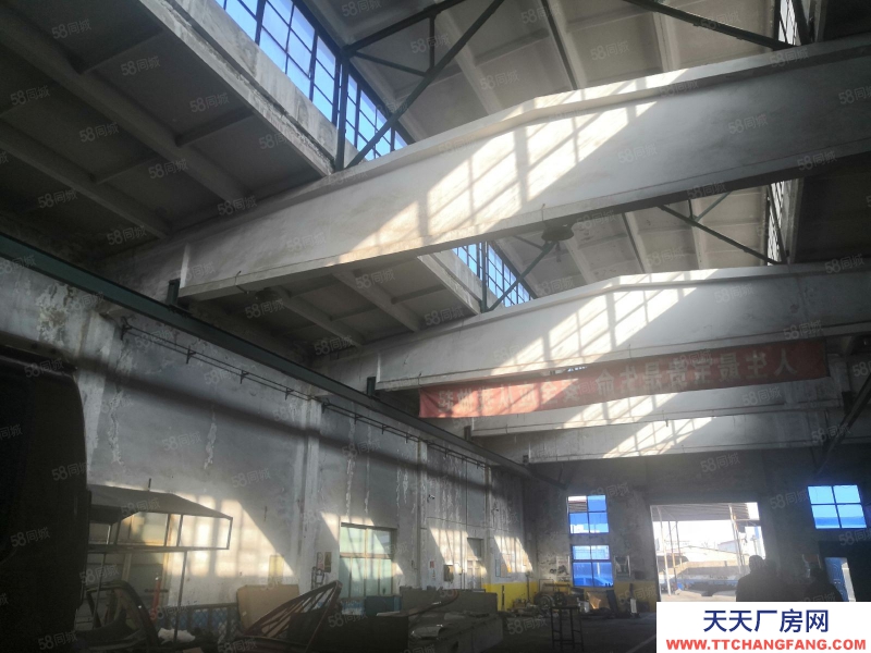 秦皇島 海港12.8畝地，帶辦公樓 大院和廠房，誠心出售