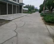 (出租) 潛江章華北路曹禺公園旁邊，主干道邊上