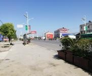 (出租) 潛江周磯主干道旁房源