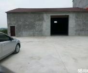 (出租)潛江 可屯貨物，空高6.5米