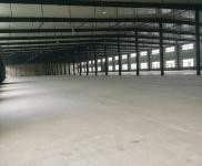 (出租) 潛江食品產業園內廠房出租，交通便利，價格實惠