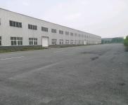 (出租) 潛江食品產業園內廠房出租，交通便利，價格實惠