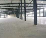 (出租) 潛江食品產業園內廠房出租，交通便利，價格實惠