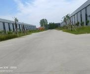 (出租) 潛江自用廠房出租,出租面積和租金可議