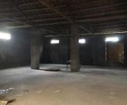 (出租) 潛江自家土地，建設磚瓦鋼結構倉庫