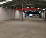 (出租) 潛江自家土地，建設磚瓦鋼結構倉庫