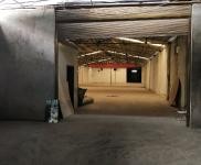 (出租) 潛江自家土地，建設磚瓦鋼結構倉庫