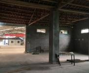 (出租)潛江面積大地段好，可做倉庫，廠房，