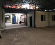 (出租)潛江面積大地段好，可做倉庫，廠房，