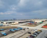 (出租) 潛江傳化公路港物流園區