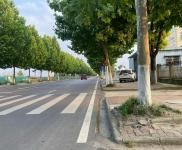 (出租) 潛江潤(rùn)基建材城后，大橋社區(qū)馬路邊邊