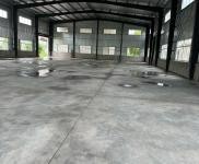 (出租) 天門全新正規(guī)鋼構(gòu)廠房 大貨車進出方便。高9米