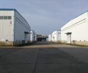 (出租)天門 小板工業園標準廠房和倉庫出租，價格優惠，歡迎洽談