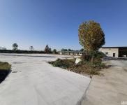 (出租) 天門廠房內含變壓器，行車，監控等配套設施。